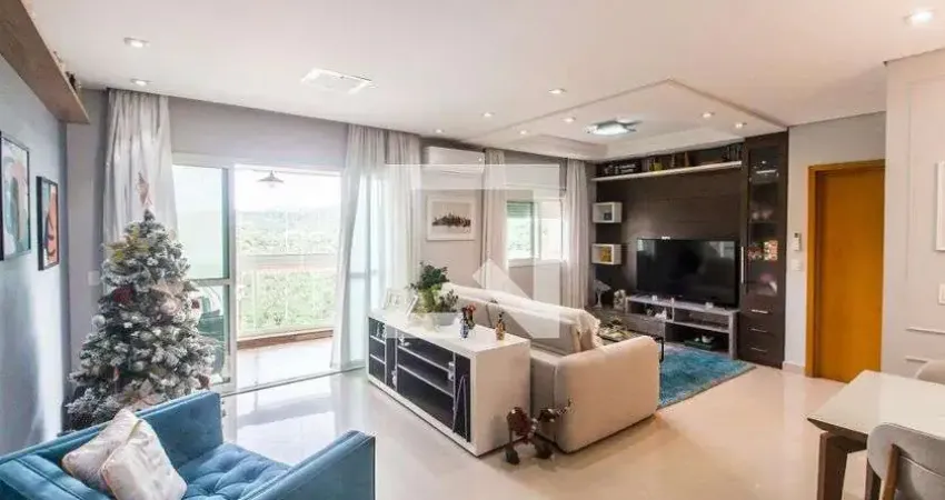 Apartamento para aluguel - alphaville, 2 quartos, 113 m² - santana de parnaíba