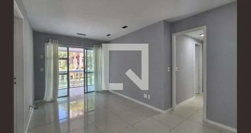 Apartamento para aluguel - barra da tijuca - marapendi, 2 quartos, 78 m² - rio de janeiro