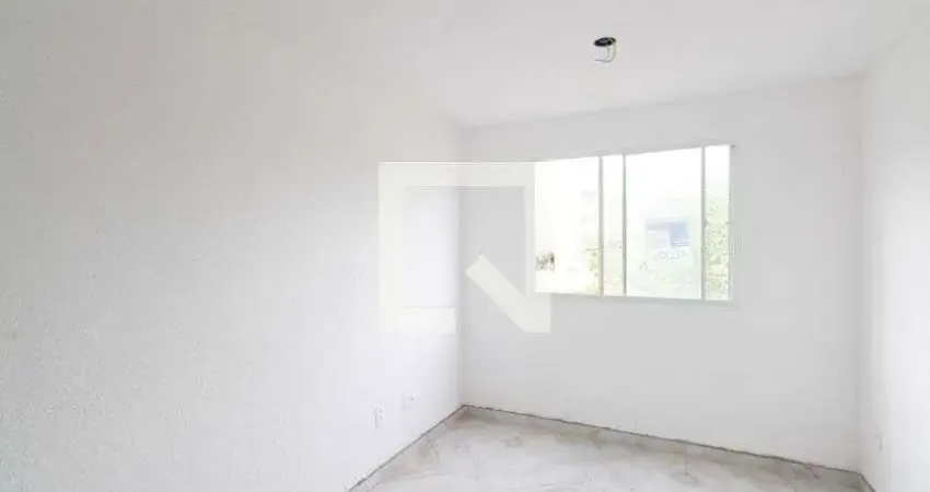 Apartamento para aluguel - guaratiba, 2 quartos, 42 m² - rio de janeiro