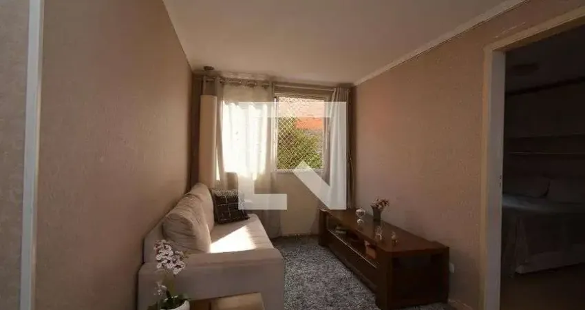 Apartamento para aluguel - cidade parque alvoradan, 2 quartos, 44 m² - guarulhos