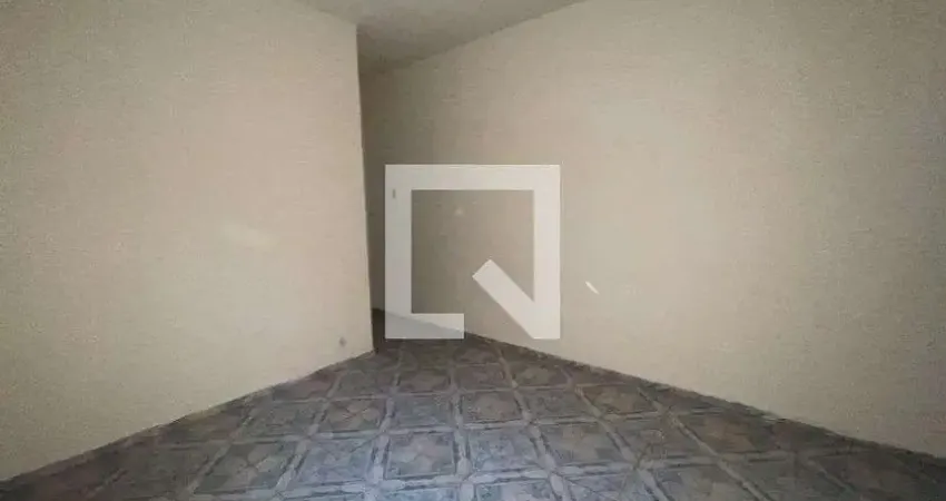 Casa para aluguel - bar dos cavaleiros, 1 quarto, 42 m² - duque de caxias