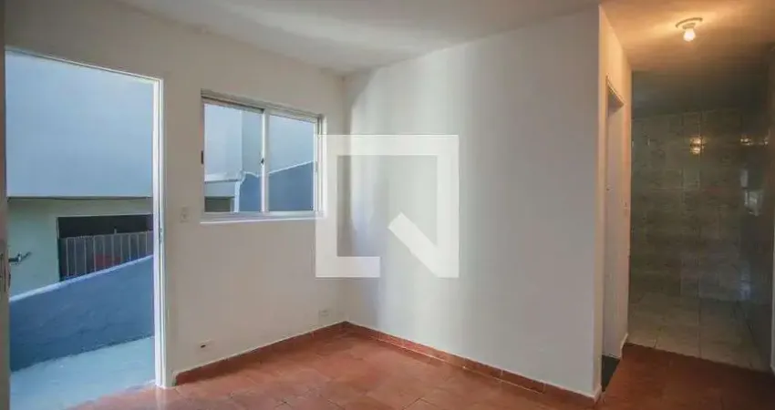 Casa para aluguel - vila campestre, 1 quarto, 40 m² - são paulo