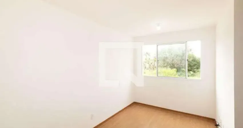 Apartamento para aluguel - guaratiba, 2 quartos, 45 m² - rio de janeiro