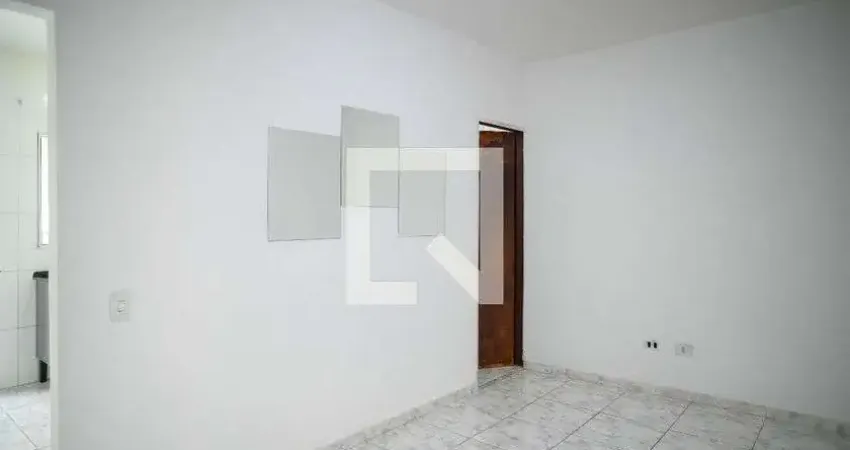 Casa para aluguel - vila das mercês, 2 quartos, 50 m² - são paulo