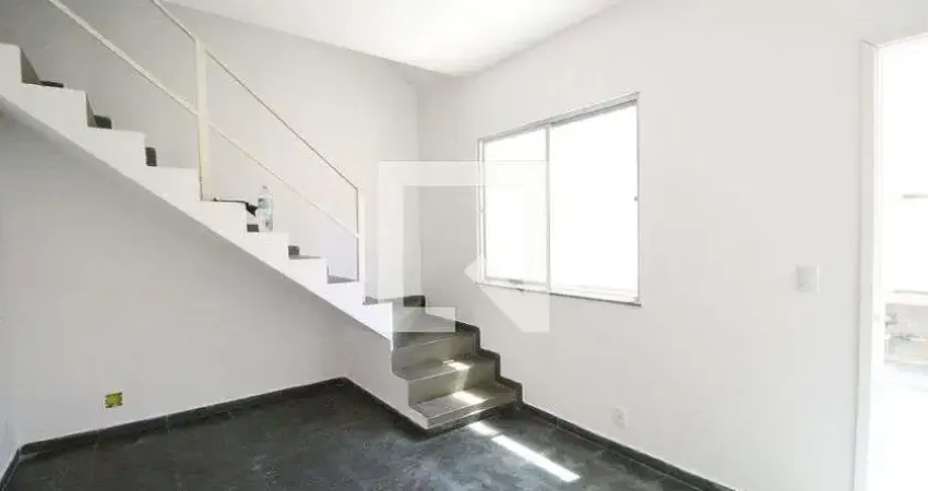 Casa / sobrado em condomínio para aluguel - taquara, 2 quartos, 80 m² - rio de janeiro