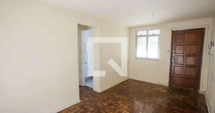 Apartamento para aluguel - taquara, 2 quartos, 48 m² - rio de janeiro