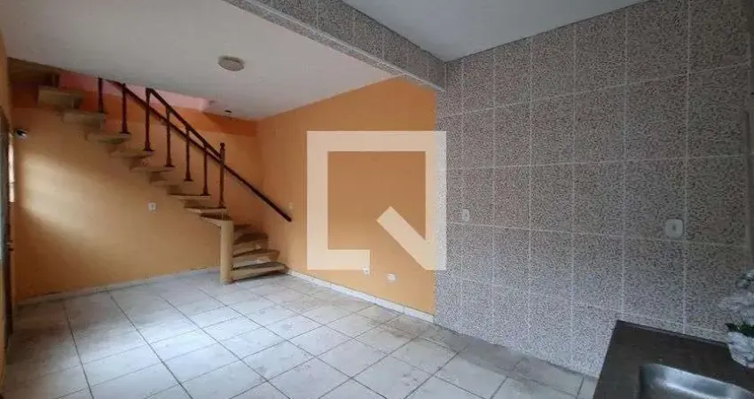 Casa para aluguel - cidade ocian, 1 quarto, 60 m² - praia grande