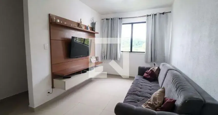 Apartamento para aluguel - jacarepaguá, 2 quartos, 48 m² - rio de janeiro
