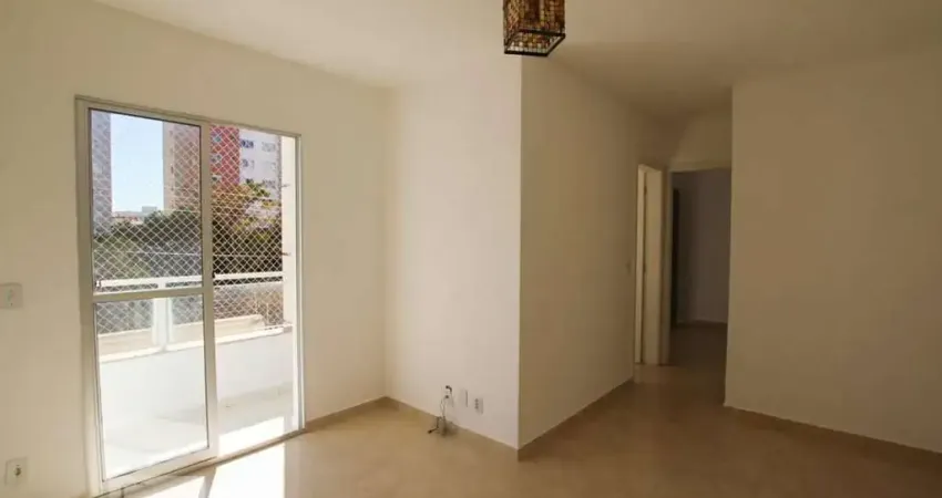 Apartamento para aluguel - negrão de lima, 2 quartos, 50 m² - goiânia