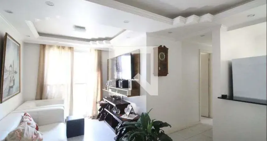 Apartamento para aluguel - taquara, 2 quartos, 52 m² - rio de janeiro