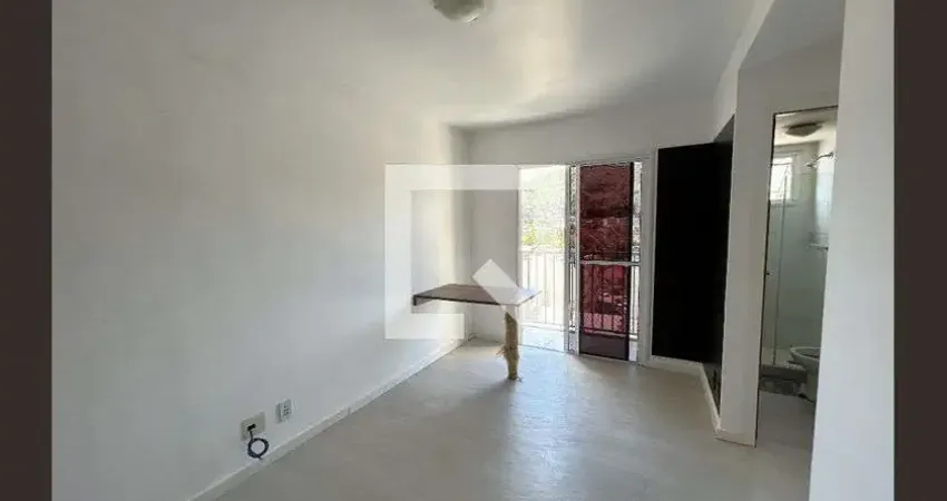 Apartamento para aluguel - cascadura, 2 quartos, 45 m² - rio de janeiro