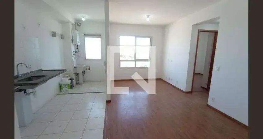 Apartamento para aluguel - raposo tavares, 2 quartos, 46 m² - são paulo
