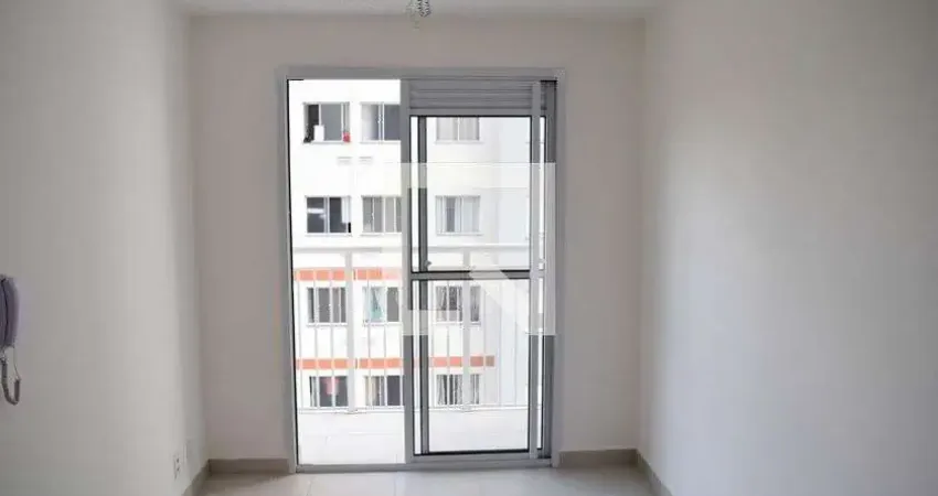 Apartamento para aluguel - tatuapé, 1 quarto, 27 m² - são paulo