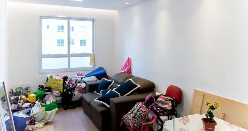 Apartamento para aluguel - itaquera, 2 quartos, 46 m² - são paulo