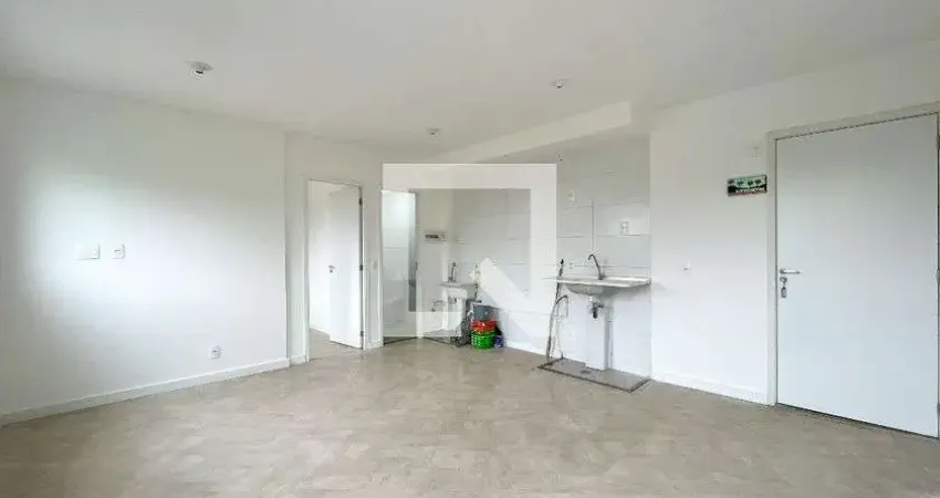 Apartamento para aluguel - jaraguá, 1 quarto, 36 m² - são paulo