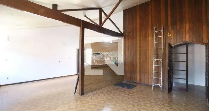 Casa / sobrado em condomínio para aluguel - taquara, 2 quartos, 100 m² - rio de janeiro