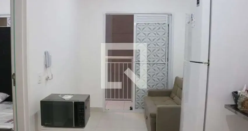 Apartamento para aluguel - bom retiro, 1 quarto, 32 m² - são paulo