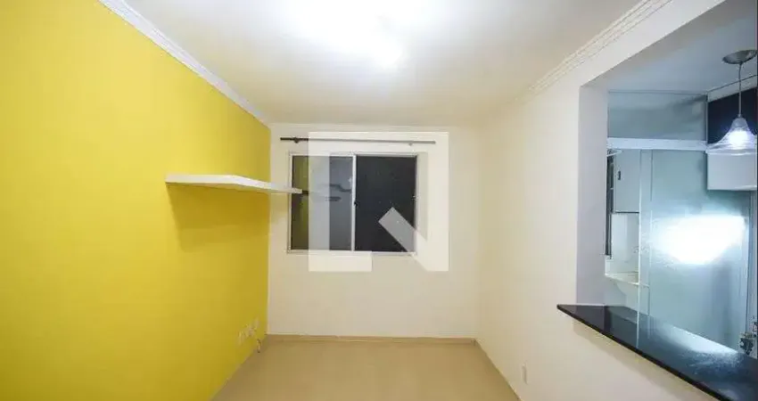 Apartamento para aluguel - parque munhoz, 2 quartos, 50 m² - são paulo