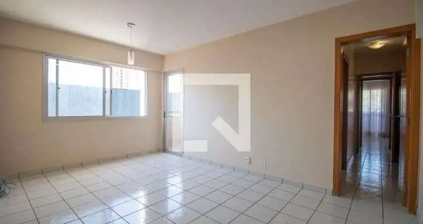 Apartamento para aluguel - setor leste universitário , 2 quartos, 65 m² - goiânia