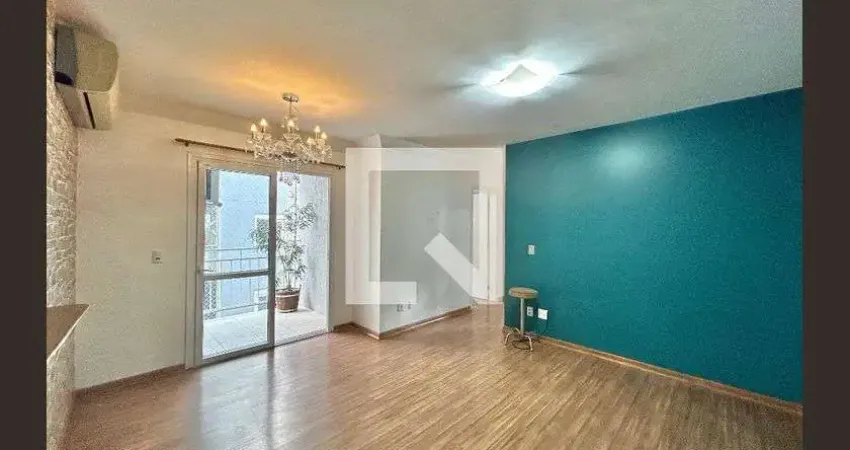 Apartamento para aluguel - industrial, 3 quartos, 75 m² - novo hamburgo