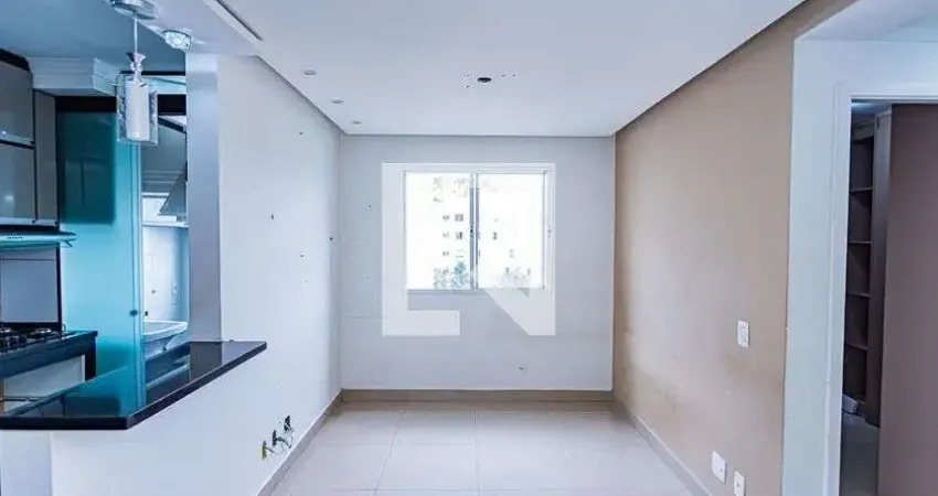 Apartamento para aluguel - jardim pirituba, 2 quartos, 45 m² - são paulo