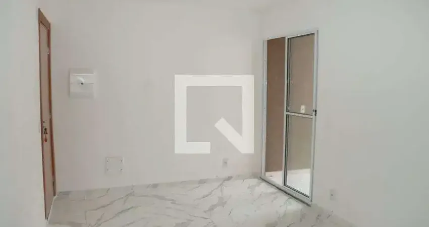 Apartamento para aluguel - chácara ondas verdes, 2 quartos, 43 m² - cotia