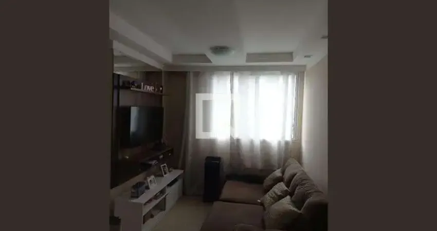 Apartamento para aluguel - parque residencial flamboyant, 2 quartos, 44 m² - são josé dos campos