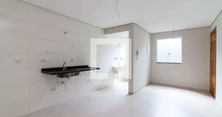 Apartamento para aluguel - água fria, 1 quarto, 32 m² - são paulo