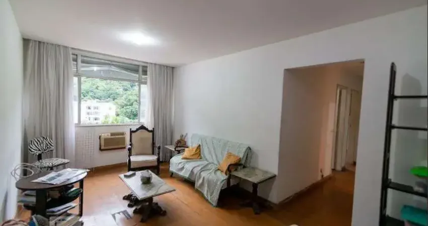 Apartamento para aluguel - tijuca, 3 quartos, 90 m² - rio de janeiro