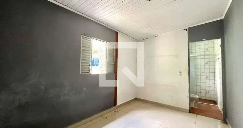 Casa para aluguel - planalto paulista, 3 quartos, 45 m² - são paulo