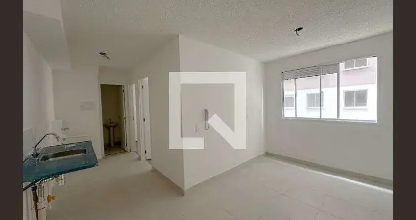 Apartamento para aluguel - barra funda, 2 quartos, 34 m² - são paulo