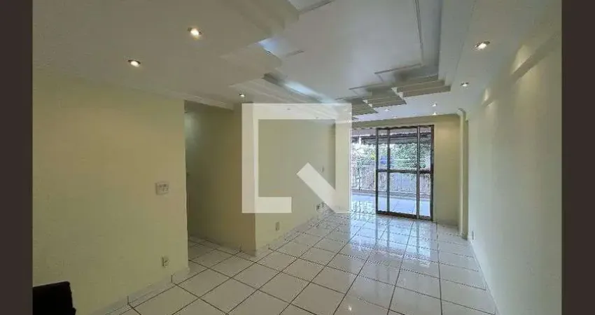 Apartamento para aluguel - cachambi, 2 quartos, 83 m² - rio de janeiro