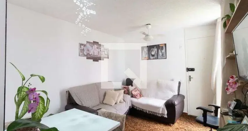Apartamento para aluguel - parque ipê, 2 quartos, 42 m² - são paulo