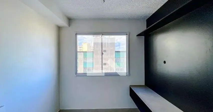 Apartamento com 1 quarto para alugar na Rua Fernando Falcão, Mooca, São Paulo