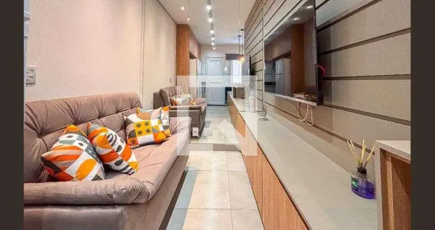 Apartamento para aluguel - jabaquara, 1 quarto, 30 m² - são paulo
