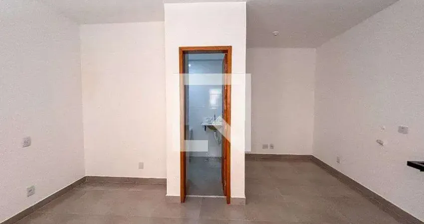 Apartamento para aluguel - jabaquara, 1 quarto, 30 m² - são paulo