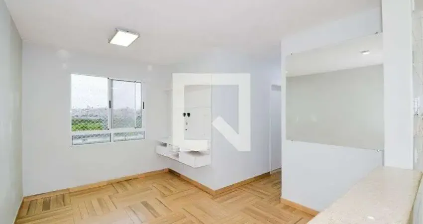 Apartamento para aluguel - vila augusta, 3 quartos, 54 m² - guarulhos