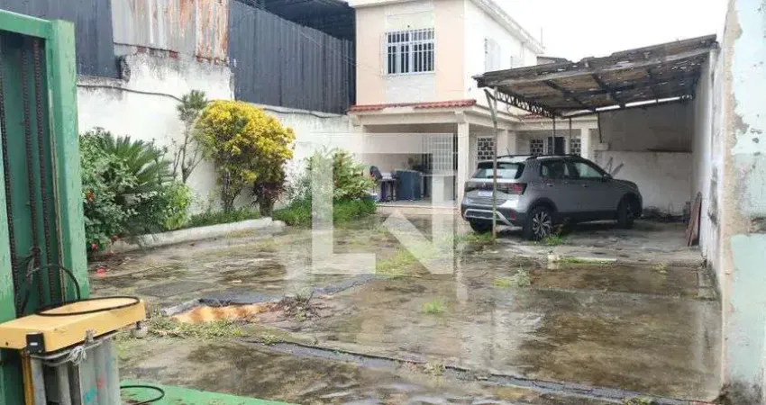 Casa para aluguel - são francisco xavier, 2 quartos, 170 m² - nova iguaçu