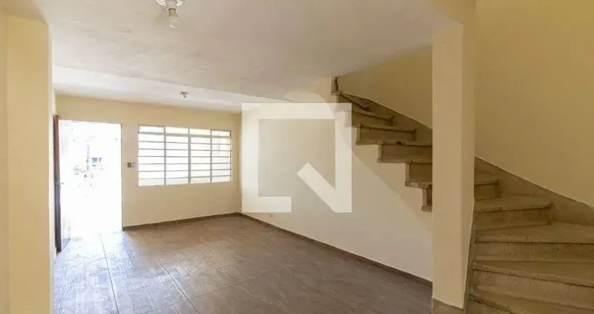 Casa para aluguel - jardim santa emília, 3 quartos, 82 m² - são paulo