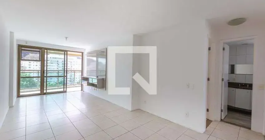 Apartamento para aluguel - santa rosa , 2 quartos, 88 m² - niterói