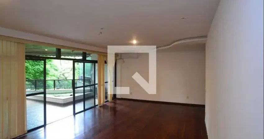 Apartamento para aluguel - jardim oceânico, 4 quartos, 210 m² - rio de janeiro