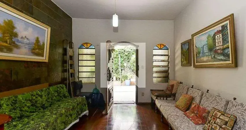 Casa para aluguel - sagrada família, 5 quartos, 316 m² - belo horizonte