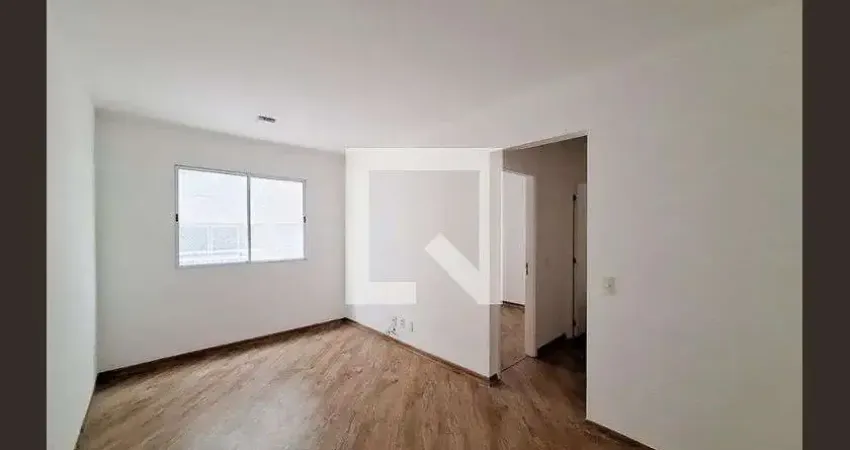 Apartamento para aluguel - mandaqui, 2 quartos, 55 m² - são paulo