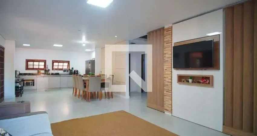 Casa para aluguel - são borja, 3 quartos, 222 m² - são leopoldo