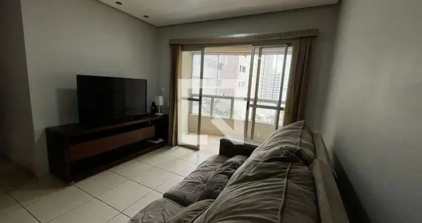 Apartamento para aluguel - águas claras, 3 quartos, 84 m² - brasília