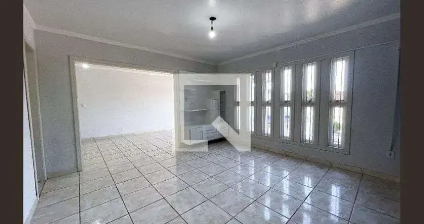 Casa para aluguel - pinheiro, 3 quartos, 199 m² - são leopoldo