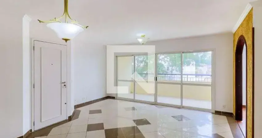 Apartamento para aluguel - chácara santo antonio, 3 quartos, 135 m² - são paulo