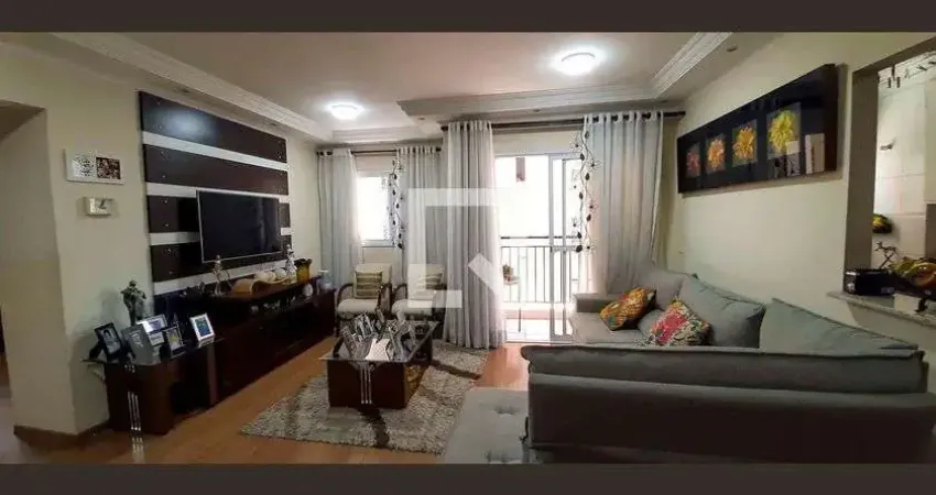 Apartamento com 2 quartos para alugar na Rua Alice Manholer Piteri, Centro, Osasco