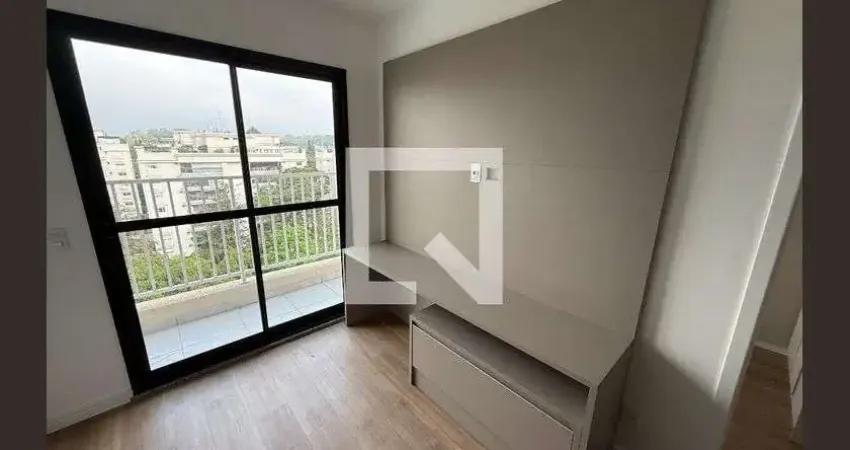 Apartamento para aluguel - santo amaro , 1 quarto, 35 m² - são paulo