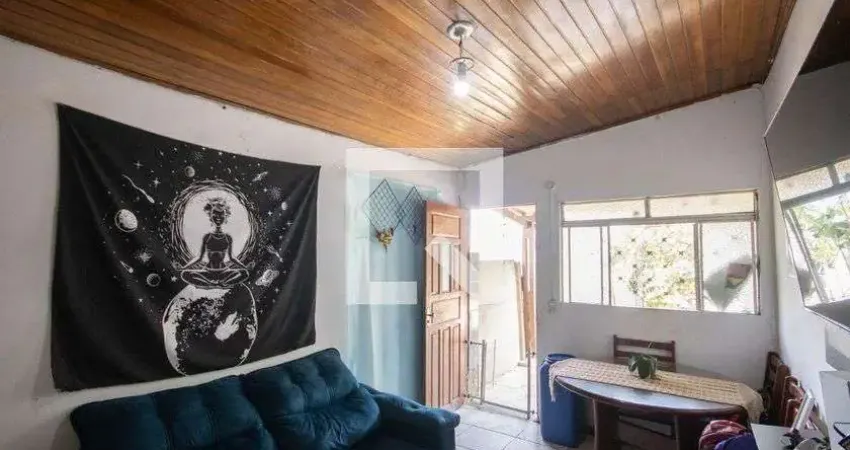 Casa com 5 quartos para alugar na Rua das Imbiras, Vila Mazzei, São Paulo